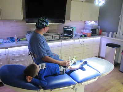 Gabinet Ortopedyczny Tomasz Miętkiewski